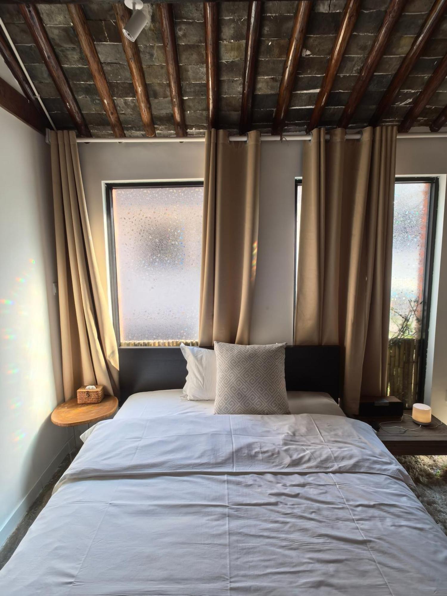 Suzhou Houlishenghuo Guesthouse Eksteriør billede